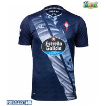 Celta Vigo Ferran Jutgla #9 Bortedrakt 2025-26 Kortermet